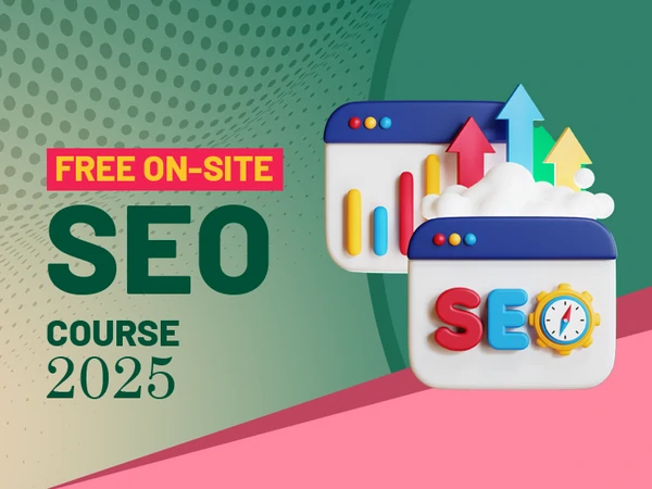 FREE SEO COURSE