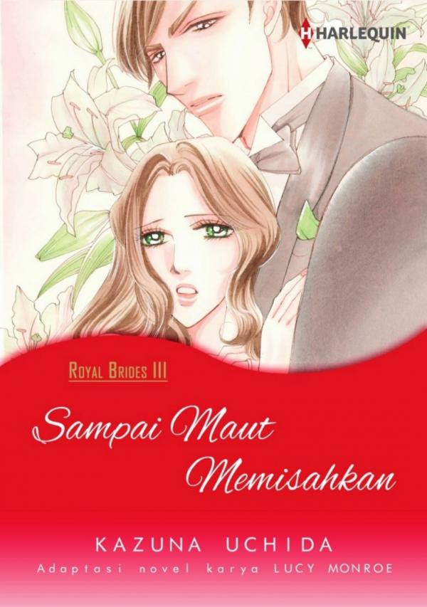 Sampai Maut Memisahkan (Royal Brides 3/3)